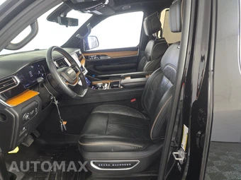 2023 Jeep Grand Wagoneer Series III - miniatura 7