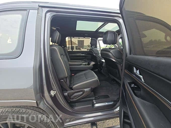 2023 Jeep Grand Wagoneer Series III Obsidian - miniatura 14