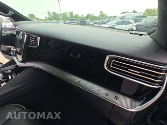 2023 Jeep Grand Wagoneer Series III Obsidian - miniatura 17