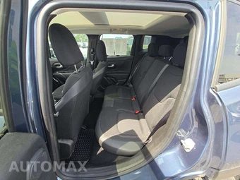2023 Jeep Renegade Altitude - miniatura 10