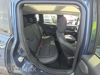 2023 Jeep Renegade Altitude - miniatura 13