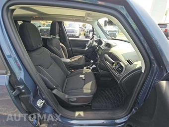 2023 Jeep Renegade Altitude - miniatura 15