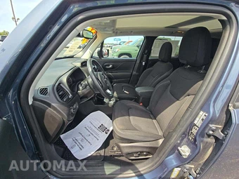 2023 Jeep Renegade Altitude - miniatura 3