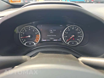 2023 Jeep Renegade Altitude - miniatura 6