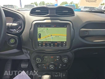 2023 Jeep Renegade Altitude - miniatura 7