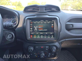 2023 Jeep Renegade Altitude - miniatura 10