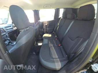 2023 Jeep Renegade Altitude - miniatura 13