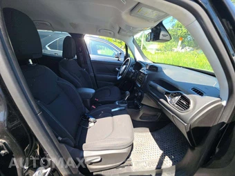 2023 Jeep Renegade Altitude - miniatura 18