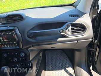 2023 Jeep Renegade Altitude - miniatura 19