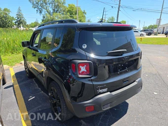 2023 Jeep Renegade Altitude - miniatura 2