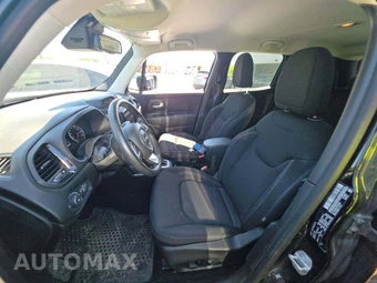 2023 Jeep Renegade Altitude - miniatura 6