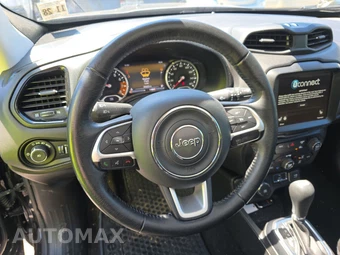 2023 Jeep Renegade Altitude - miniatura 10