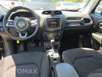 2023 Jeep Renegade Altitude - miniatura 11