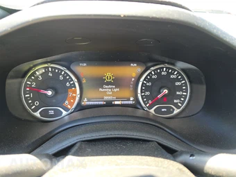 2023 Jeep Renegade Altitude - miniatura 12