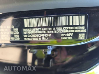 2023 Jeep Renegade Altitude - miniatura 14