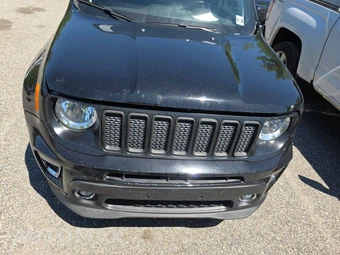 2023 Jeep Renegade Altitude - miniatura 2