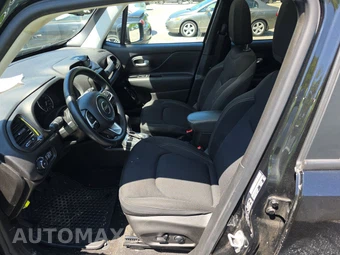 2023 Jeep Renegade Altitude - miniatura 7