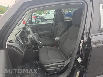2023 Jeep Renegade Altitude - miniatura 13