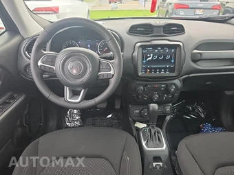 2023 Jeep Renegade Altitude - miniatura 14