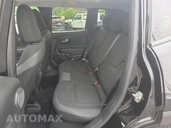 2023 Jeep Renegade Altitude - miniatura 16