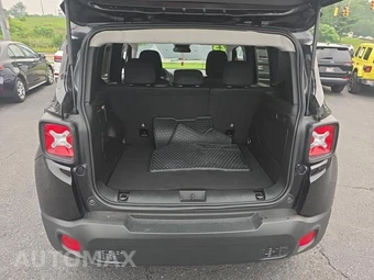 2023 Jeep Renegade Altitude - miniatura 19