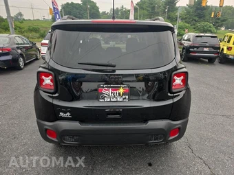 2023 Jeep Renegade Altitude - miniatura 5