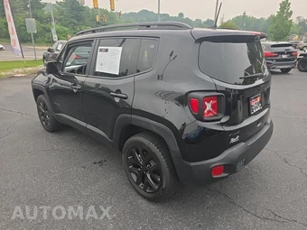 2023 Jeep Renegade Altitude - miniatura 6