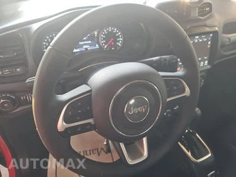 2023 Jeep Renegade Altitude - miniatura 10