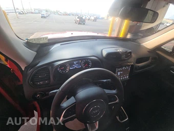 2023 Jeep Renegade Altitude - miniatura 11
