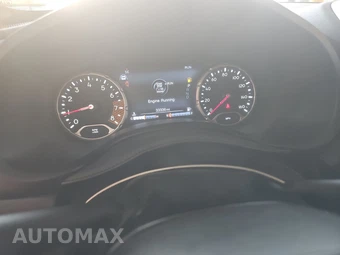 2023 Jeep Renegade Altitude - miniatura 12