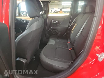 2023 Jeep Renegade Altitude - miniatura 13