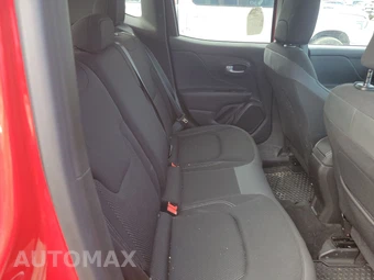 2023 Jeep Renegade Altitude - miniatura 14