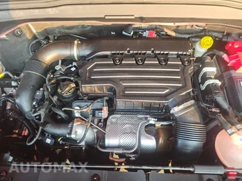 2023 Jeep Renegade Altitude - miniatura 16