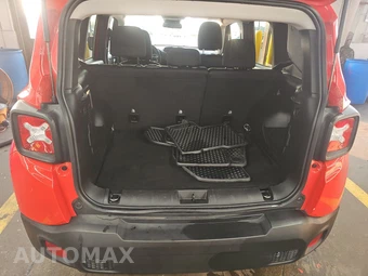 2023 Jeep Renegade Altitude - miniatura 17