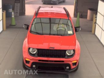 2023 Jeep Renegade Altitude - miniatura 2