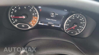 2023 Jeep Renegade Altitude - miniatura 20