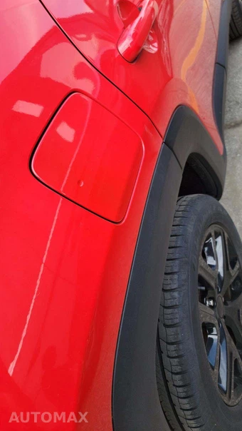2023 Jeep Renegade Altitude - miniatura 21