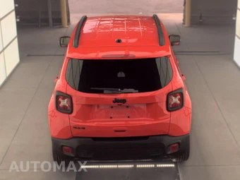 2023 Jeep Renegade Altitude - miniatura 5