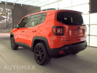 2023 Jeep Renegade Altitude - miniatura 6