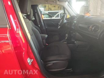 2023 Jeep Renegade Altitude - miniatura 8
