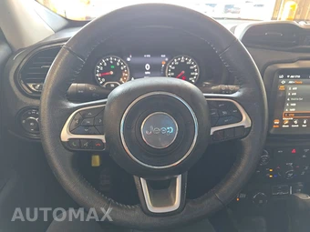2023 Jeep Renegade Altitude - miniatura 10