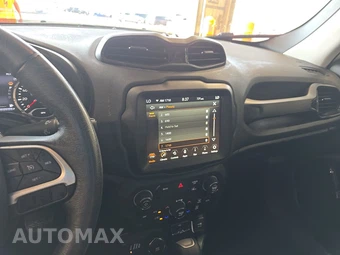 2023 Jeep Renegade Altitude - miniatura 11