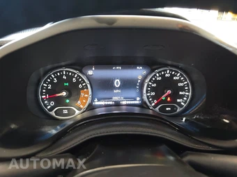 2023 Jeep Renegade Altitude - miniatura 12