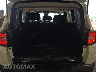 2023 Jeep Renegade Altitude - miniatura 16