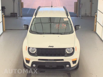 2023 Jeep Renegade Altitude - miniatura 2
