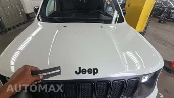 2023 Jeep Renegade Altitude - miniatura 23