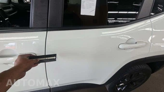 2023 Jeep Renegade Altitude - miniatura 29