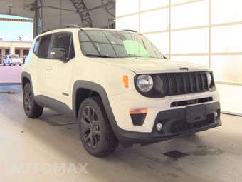 2023 Jeep Renegade Altitude - miniatura 3