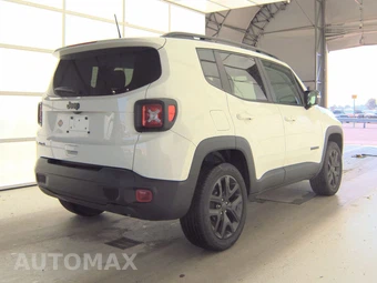 2023 Jeep Renegade Altitude - miniatura 4