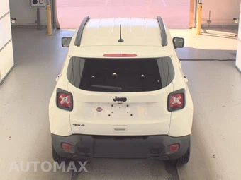 2023 Jeep Renegade Altitude - miniatura 5